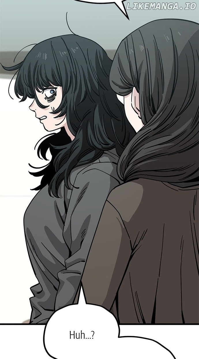 Unemployed Baek-soon Chapter 154 - page 3